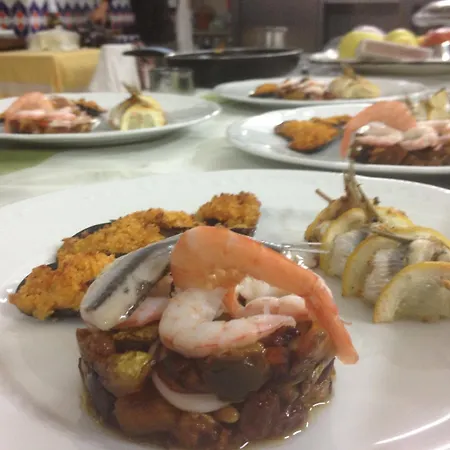 فندق Costa Azzurra 2*