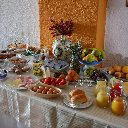 Costa Azzurra 2* جيارديني ناكسوس