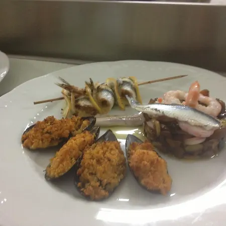 Costa Azzurra جيارديني ناكسوس