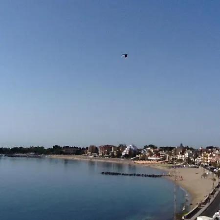 Costa Azzurra Отель 2*