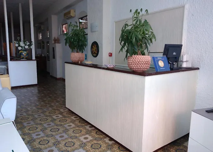 Costa Azzurra 지아르디니낙소스