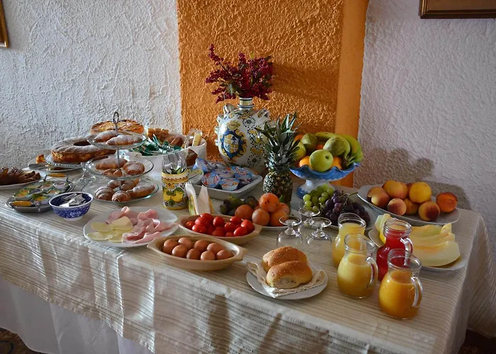 Costa Azzurra 2* 지아르디니낙소스