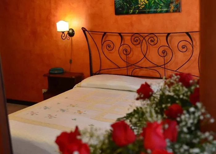 Costa Azzurra 2* 지아르디니낙소스