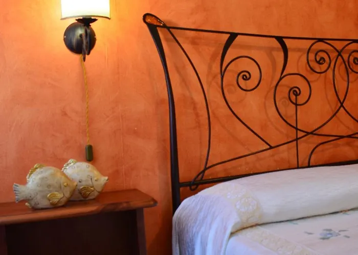 Costa Azzurra Hotel 2*