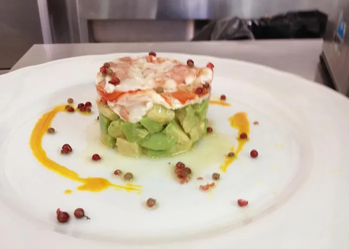 호텔 Costa Azzurra