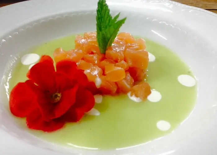 호텔 Costa Azzurra 2*