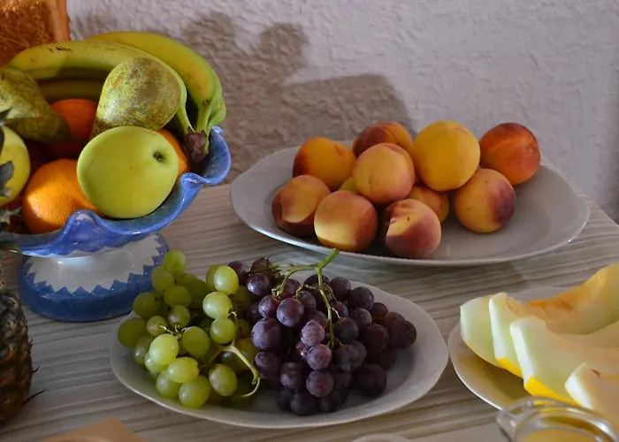 Costa Azzurra 지아르디니낙소스