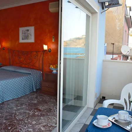 Costa Azzurra Giardini Naxos