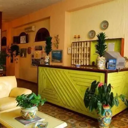 Costa Azzurra 2* Giardini Naxos