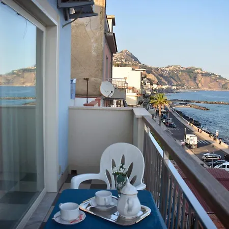 Hotel Costa Azzurra