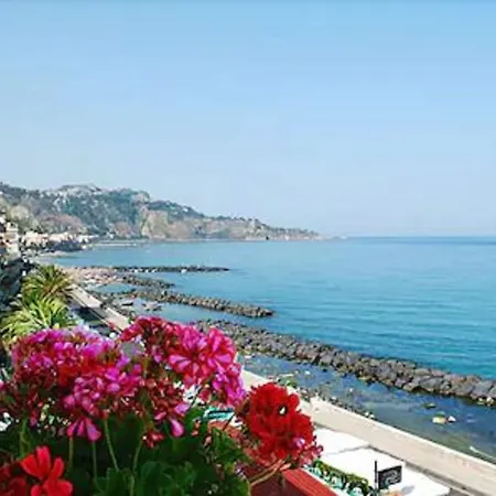 Hotel Costa Azzurra 2*
