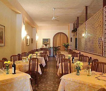 Otel Costa Azzurra