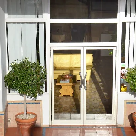 Otel Costa Azzurra