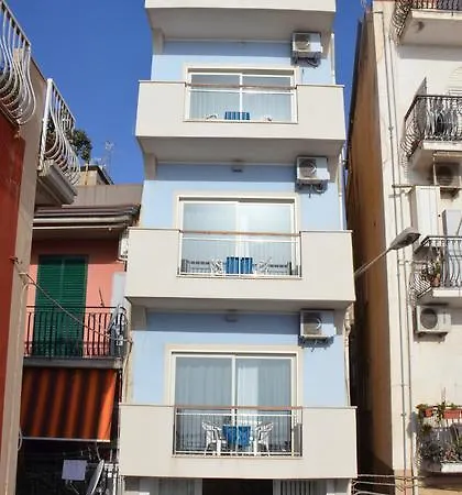 Otel Costa Azzurra