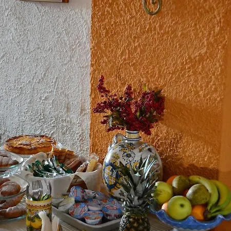 Hotel Costa Azzurra 2*