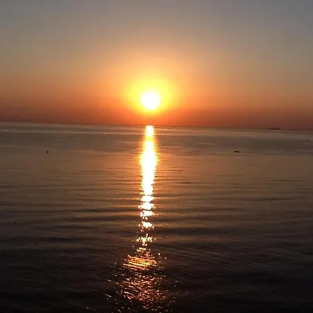 Costa Azzurra 2* Giardini Naxos