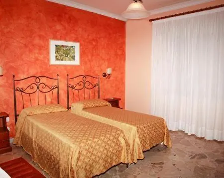 Otel Costa Azzurra