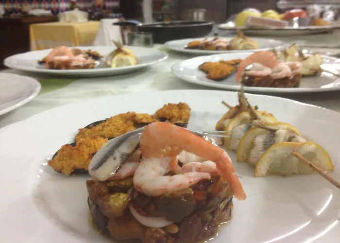 Hotel Costa Azzurra 2*