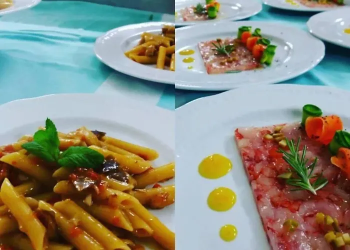 Hotel Costa Azzurra Giardini Naxos