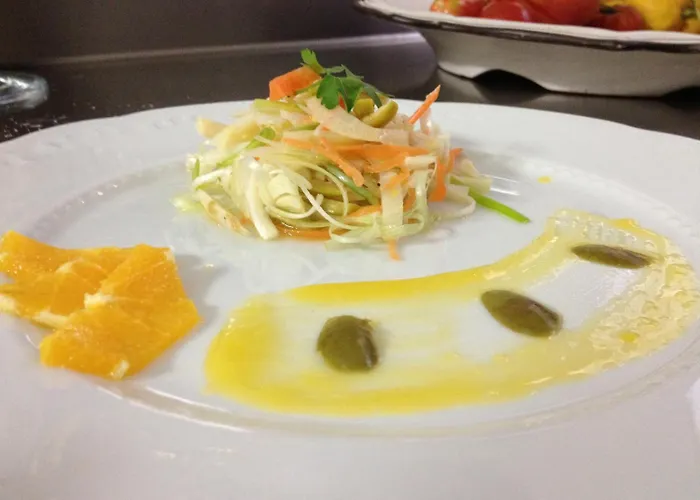 Costa Azzurra ホテル