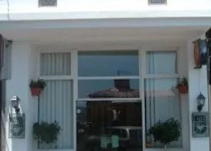 Costa Azzurra Hotel Giardini-Naxos