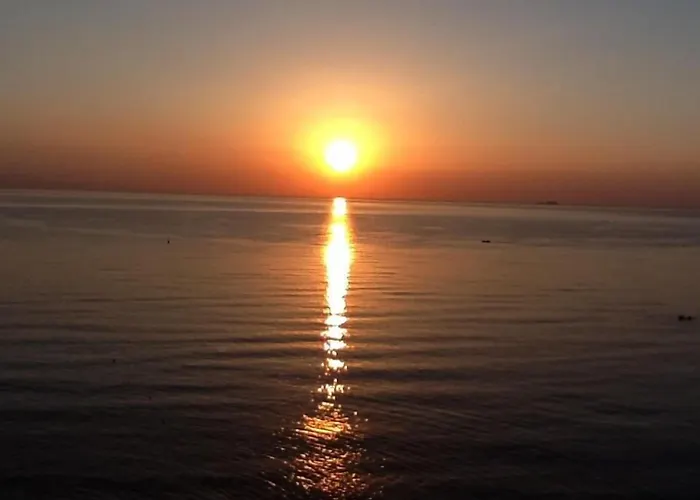 Costa Azzurra Hotel Giardini-Naxos