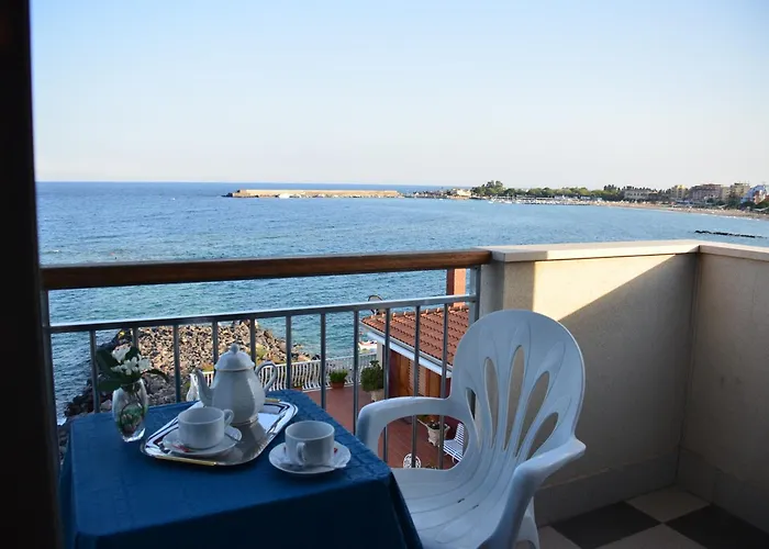 Costa Azzurra ホテル