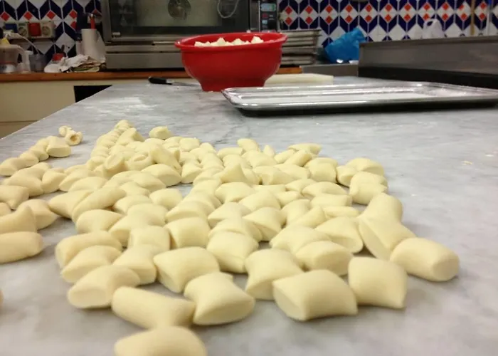 Costa Azzurra Giardini Naxos