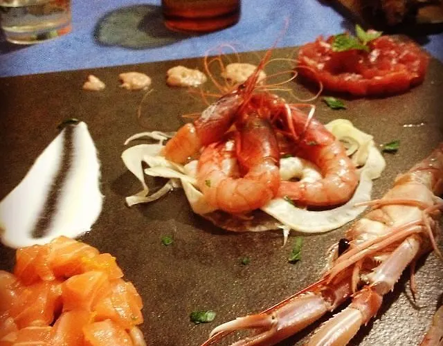 ホテル Costa Azzurra ジャルディーニ・ナクソス