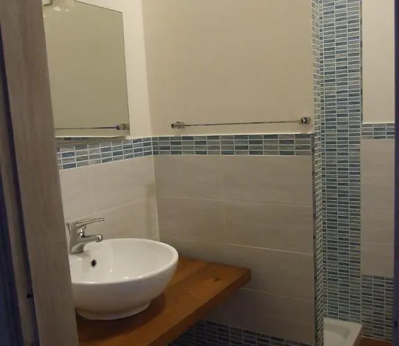 Hotel Costa Azzurra 2*