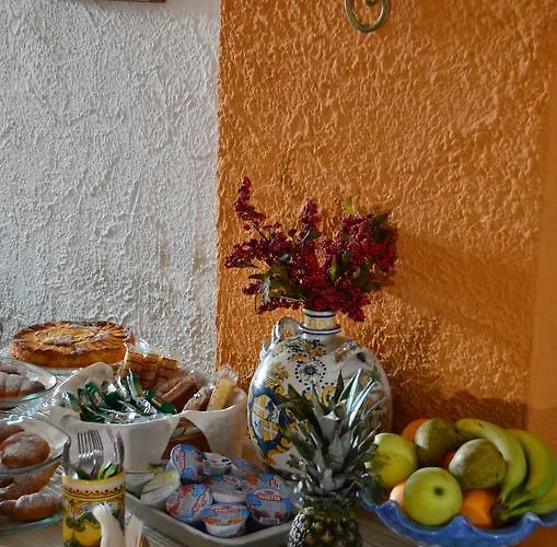 Hotel Costa Azzurra 2*