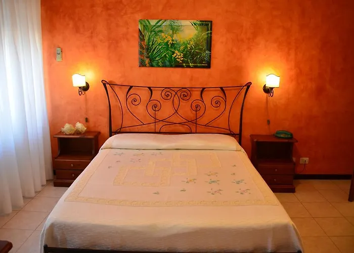 Costa Azzurra Giardini Naxos