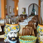 Costa Azzurra 2* Giardini-Naxos