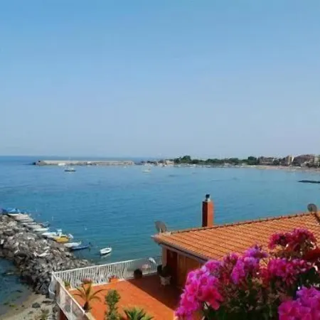 Otel Costa Azzurra