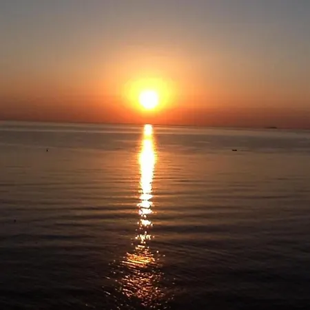 Costa Azzurra Szálloda Giardini Naxos