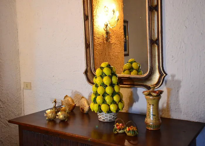 Costa Azzurra Szálloda 2*