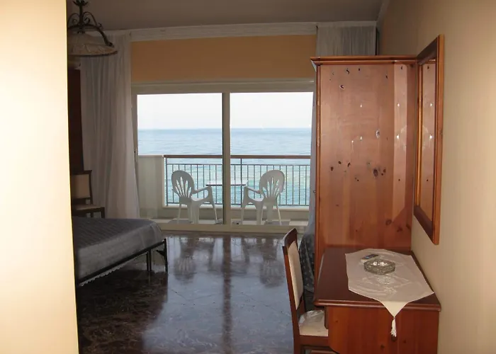 Costa Azzurra 2* Giardini Naxos