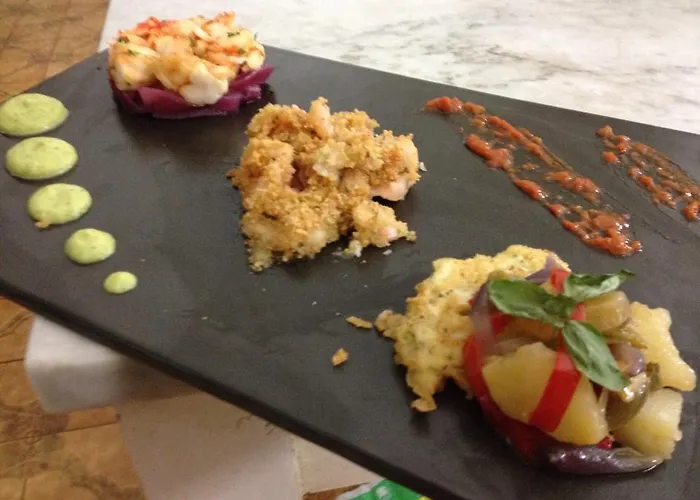 Szálloda Costa Azzurra 2*